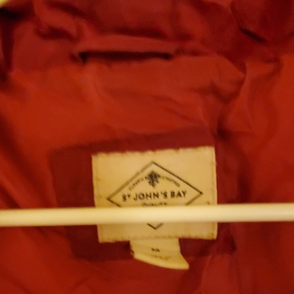 Winter jacket - Picture 2 of 2